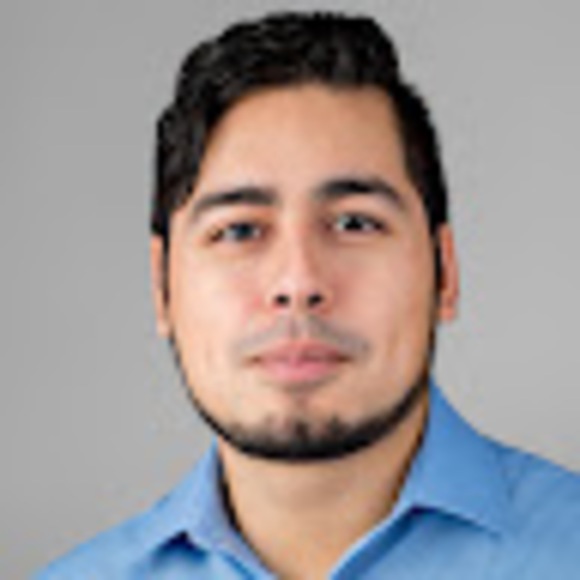 Meet your Posher, Kevin - Picture 1 of 1